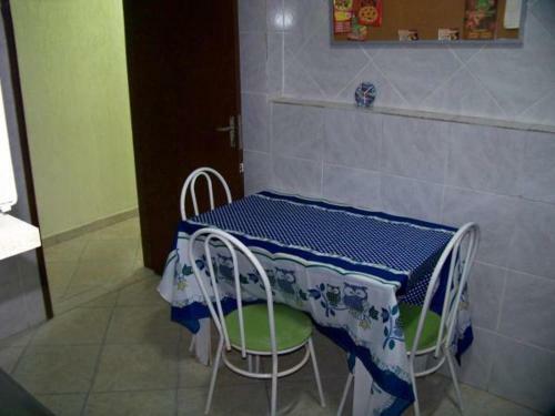 Hostel Da Landa
