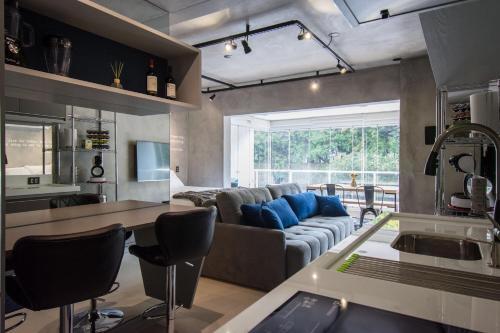 Apartamento Grechi's London Sp Residence