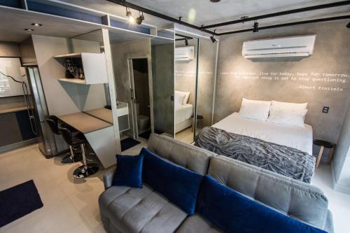 Apartamento Grechi's London Sp Residence
