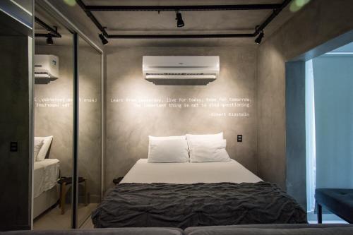 Apartamento Grechi's London Sp Residence