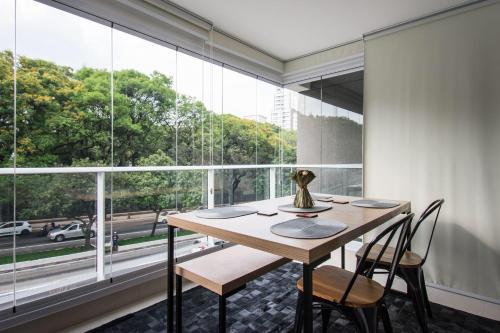 Apartamento Grechi's London Sp Residence