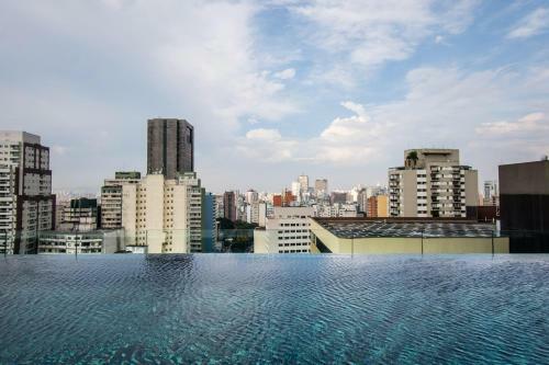Apartamento Grechi's London Sp Residence