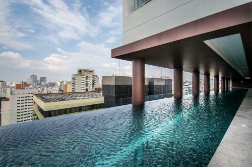 Apartamento Grechi's London Sp Residence