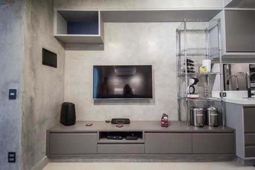 Apartamento Grechi's London Sp Residence