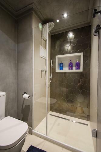 Apartamento Grechi's London Sp Residence