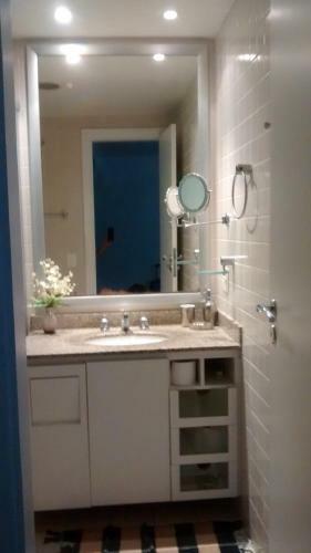 Apartamento Flat Particular Em Moema S�o Paulo