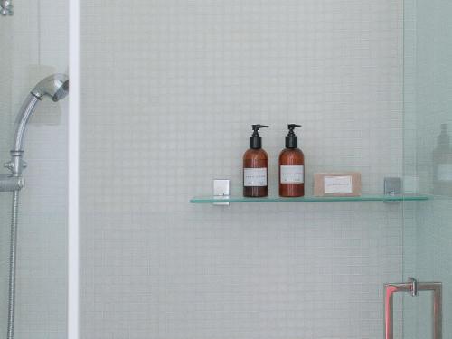 Trendy Apartment In Itaim Bibi