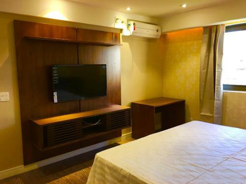 Fresh Hotel