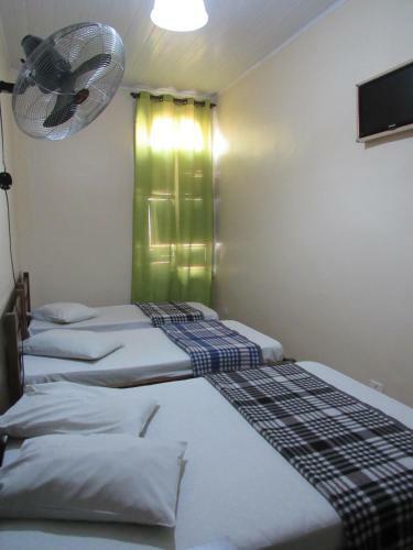 Hotel Pauliceia