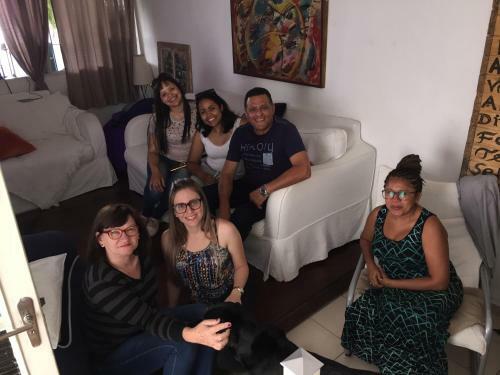 Family Hostel