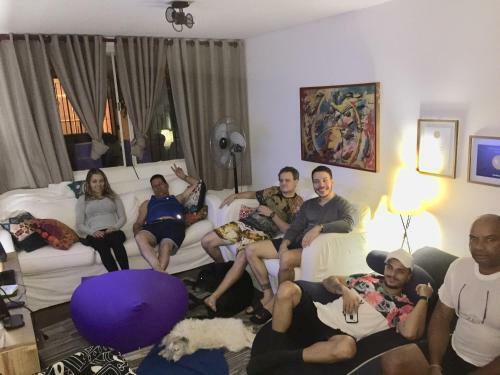 Family Hostel