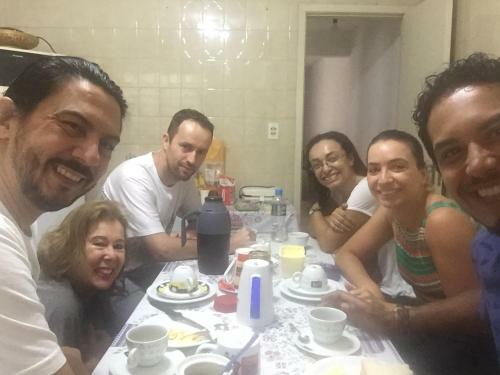 Family Hostel