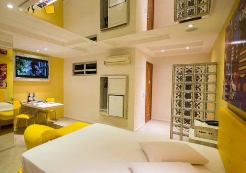 Hotel Motel Quo