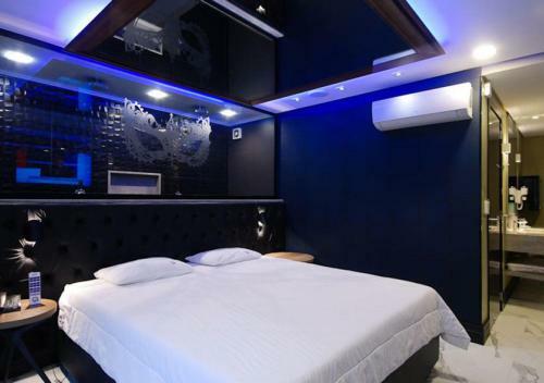 Hotel Motel Quo