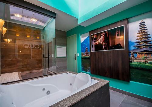 Hotel Motel Quo