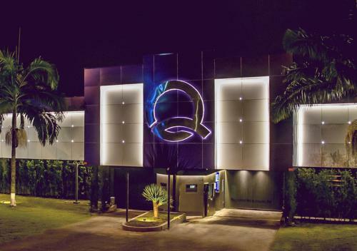 Hotel Motel Quo
