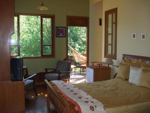 Posada Eco Resort Nagual