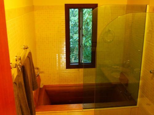 Posada Eco Resort Nagual