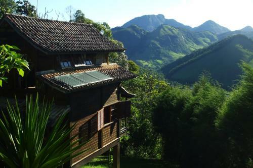 Posada Eco Resort Nagual