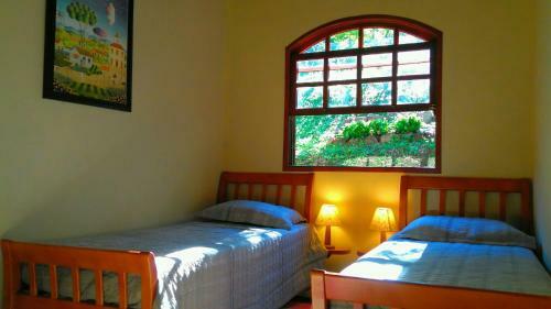 Posada Eco Resort Nagual