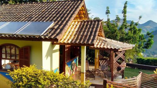 Posada Eco Resort Nagual