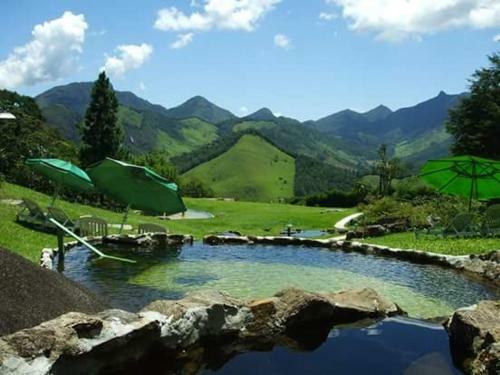 Posada Eco Resort Nagual
