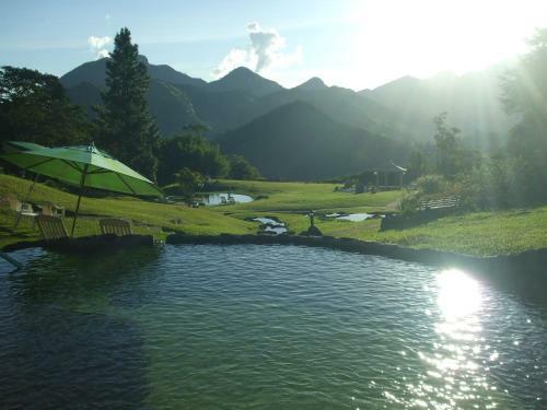 Posada Eco Resort Nagual