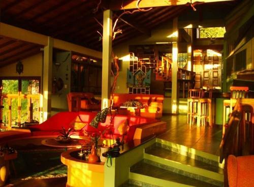 Posada Eco Resort Nagual