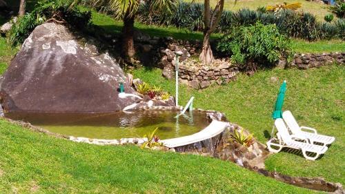 Posada Eco Resort Nagual