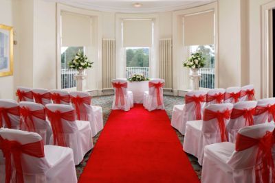 Hotel Mercure Gloucester Bowden Hall