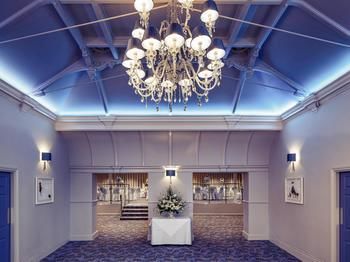 Hotel Mercure Gloucester Bowden Hall