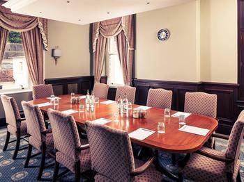Hotel Mercure Gloucester Bowden Hall