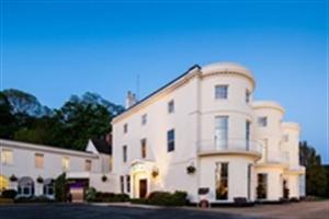 Hotel Mercure Gloucester Bowden Hall