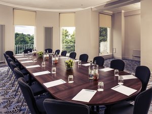 Hotel Mercure Gloucester Bowden Hall