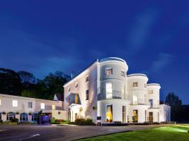 Hotel Mercure Gloucester Bowden Hall