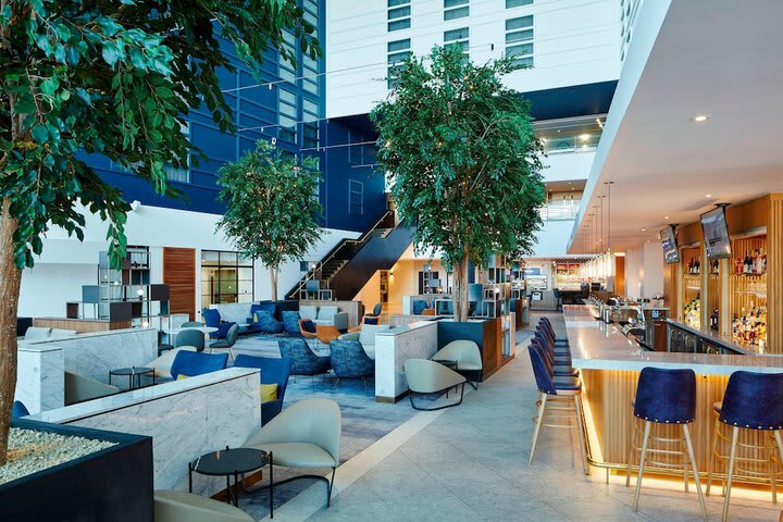 Hotel Marriott London Heathrow
