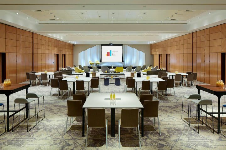Hotel Marriott London Heathrow