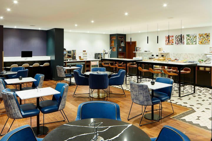 Hotel Marriott London Heathrow