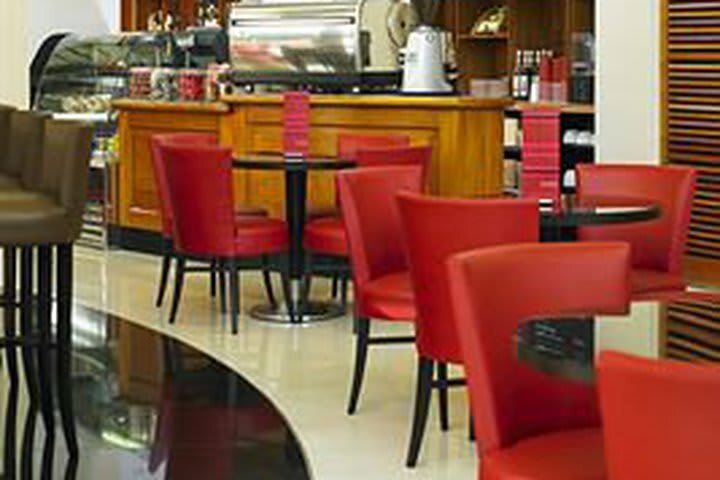 Hotel Marriott London Heathrow