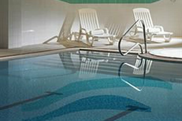 Hotel Marriott London Heathrow