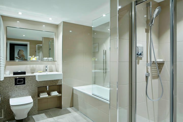 Hotel Marriott London Heathrow
