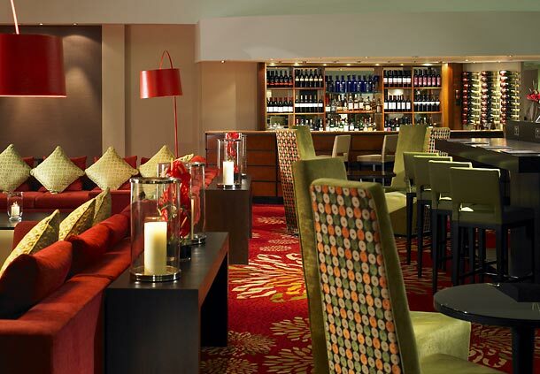 Hotel Marriott London Heathrow