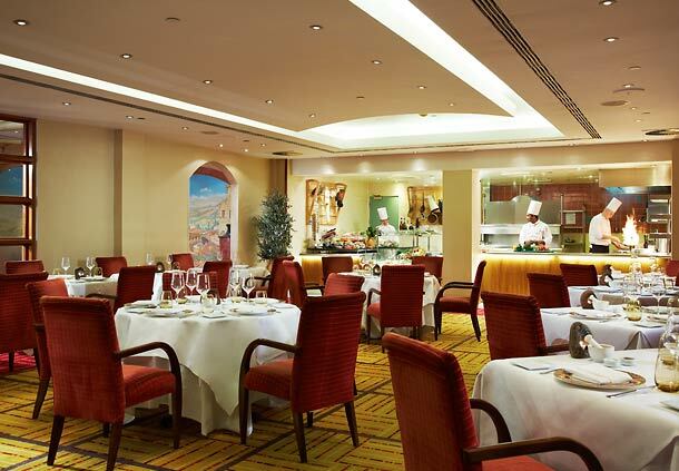 Hotel Marriott London Heathrow