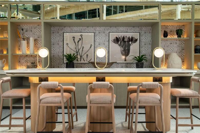 Hotel Hilton London Heathrow Airport