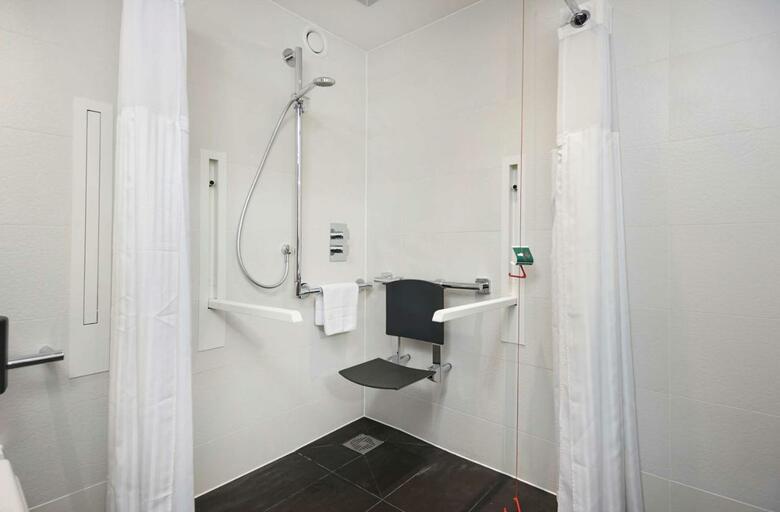 Hotel Hilton London Heathrow Airport