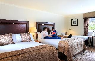 Aviemore Academy Hotel