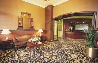 Crerar Ben Wyvis Hotel