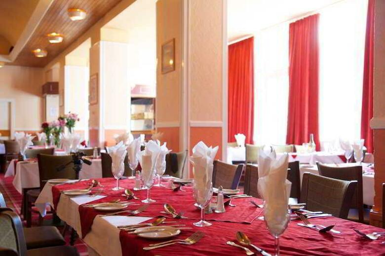Royal Hotel-thurso