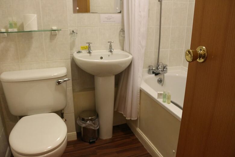Crerar Craiglynne Hotel