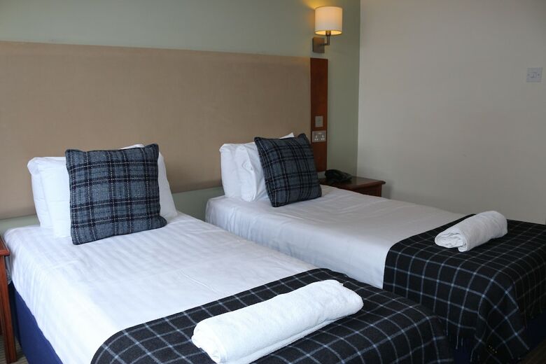 Crerar Craiglynne Hotel